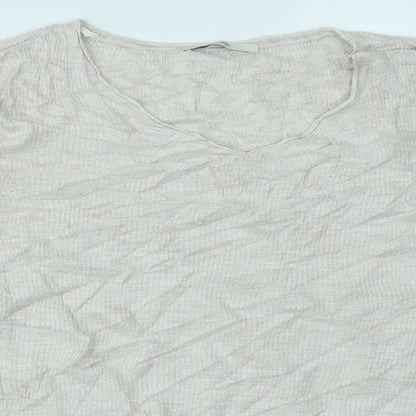 George Womens Beige   Pullover Jumper Size 20