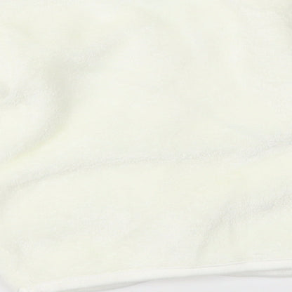 Cuddlesome Baby Ivory  Fleece Jacket  Size 3-6 Months