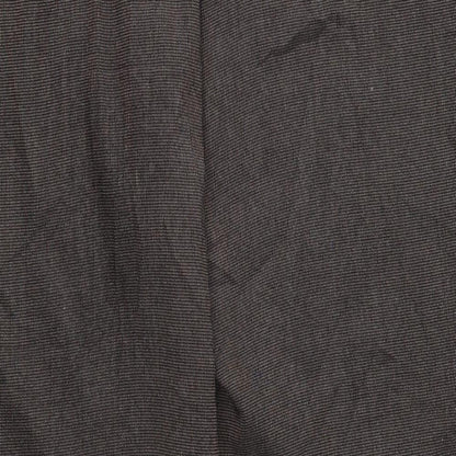 Womens UK Size 18 BHS Regular Fit Dress Pants Grey Trousers