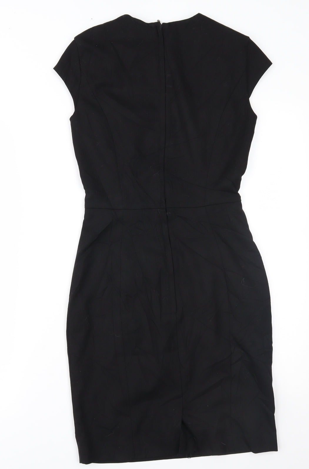 H&M Womens Black   Mini  Size 6
