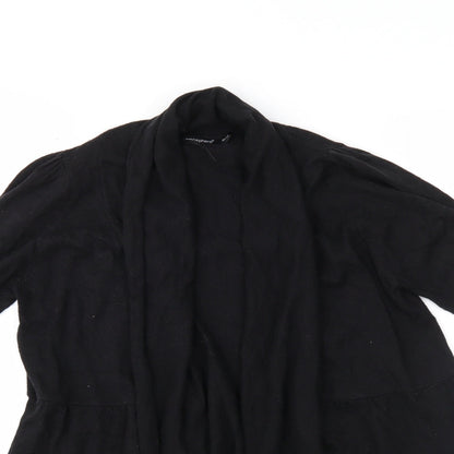 Atmosphere Womens Black   Cardigan Jumper Size 10