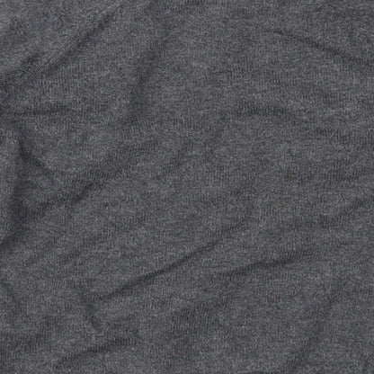 TU Baby Grey   Pullover Jumper Size 12-18 Months