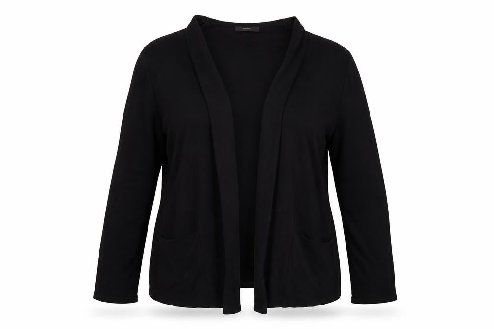 Womens UK Size XL Wallis Black Jacket