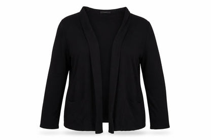Womens UK Size XL Wallis Black Jacket