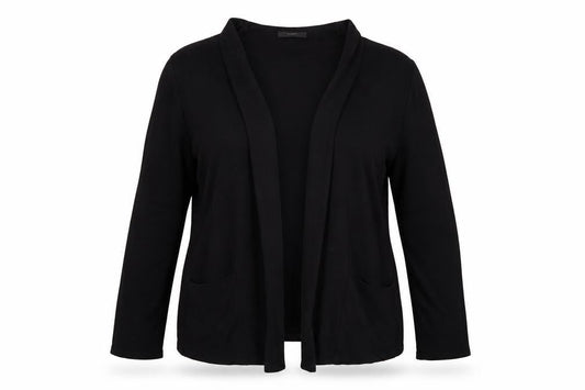 Womens UK Size XL Wallis Black Jacket