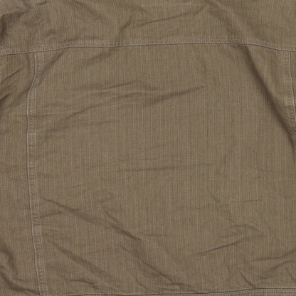 Authentic Womens Beige   Jacket  Size XL