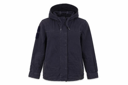Womens UK Size 8 Topshop Blue Jacket