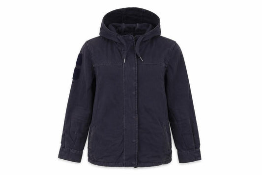 Womens UK Size 8 Topshop Blue Jacket