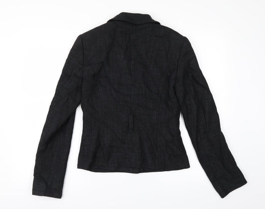 Betty Barclay Womens Black   Jacket  Size 8