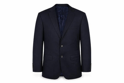 Mens UK Size 42 Marks and Spencer Regular Black Suit Jacket