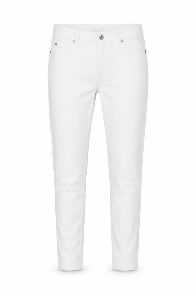 Womens UK Size 29 in Celebrity Pink Extra-Slim Fit Skinny White Jeans
