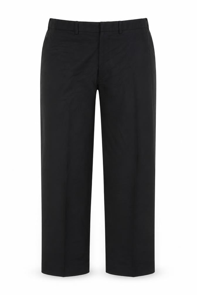 Marks & Spencer Womens Black   Trousers  Size 38 in L31 in