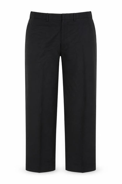 Marks & Spencer Womens Black   Trousers  Size 38 in L31 in