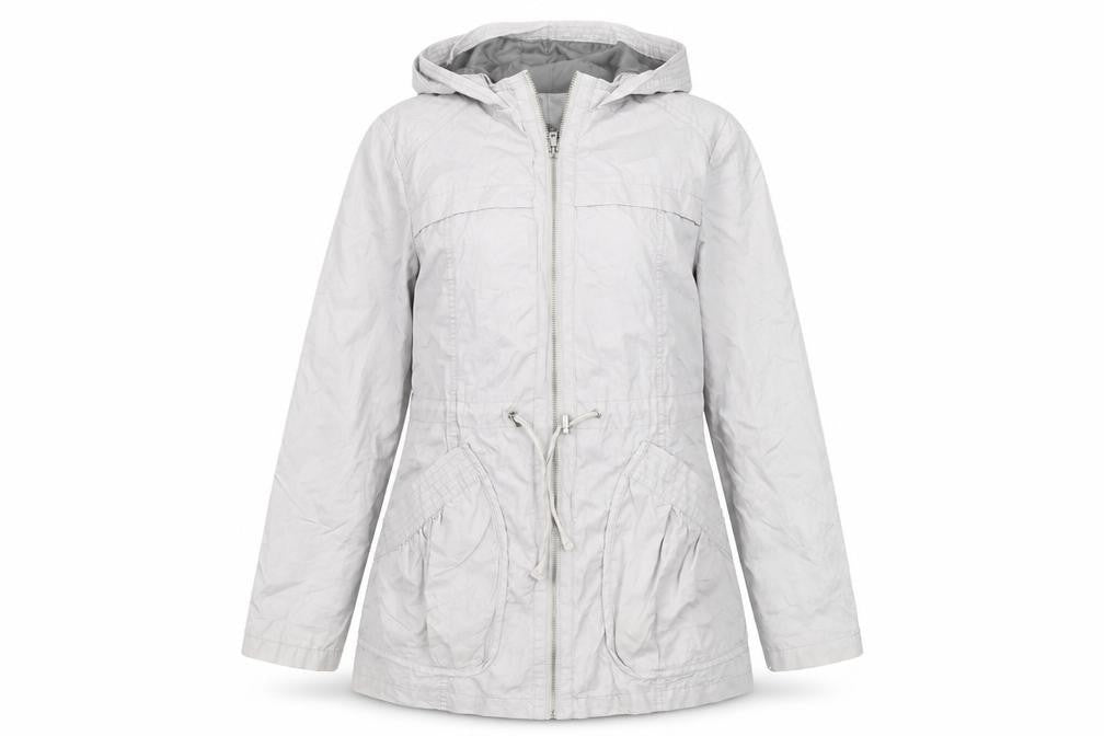 Womens UK Size 6 Select Grey Jacket