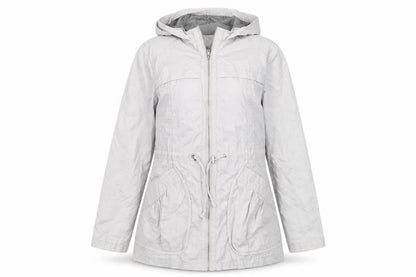 Womens UK Size 6 Select Grey Jacket