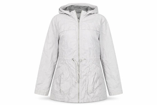 Womens UK Size 6 Select Grey Jacket