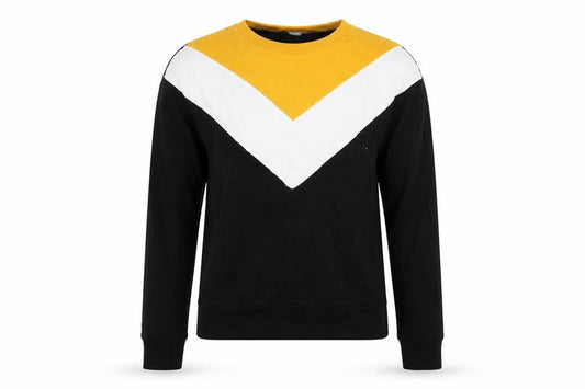 Divided by H&M Womens Multicoloured   Pullover Jumper Size 4