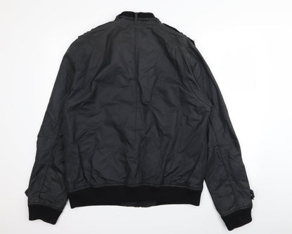 Womens UK Size M NEXT Black Jacket