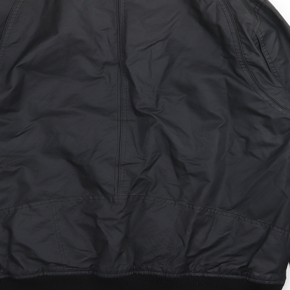 Womens UK Size M NEXT Black Jacket
