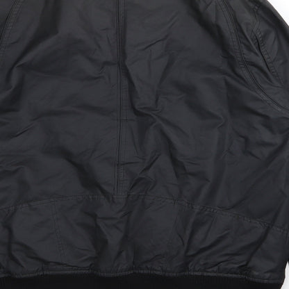 Womens UK Size M NEXT Black Jacket