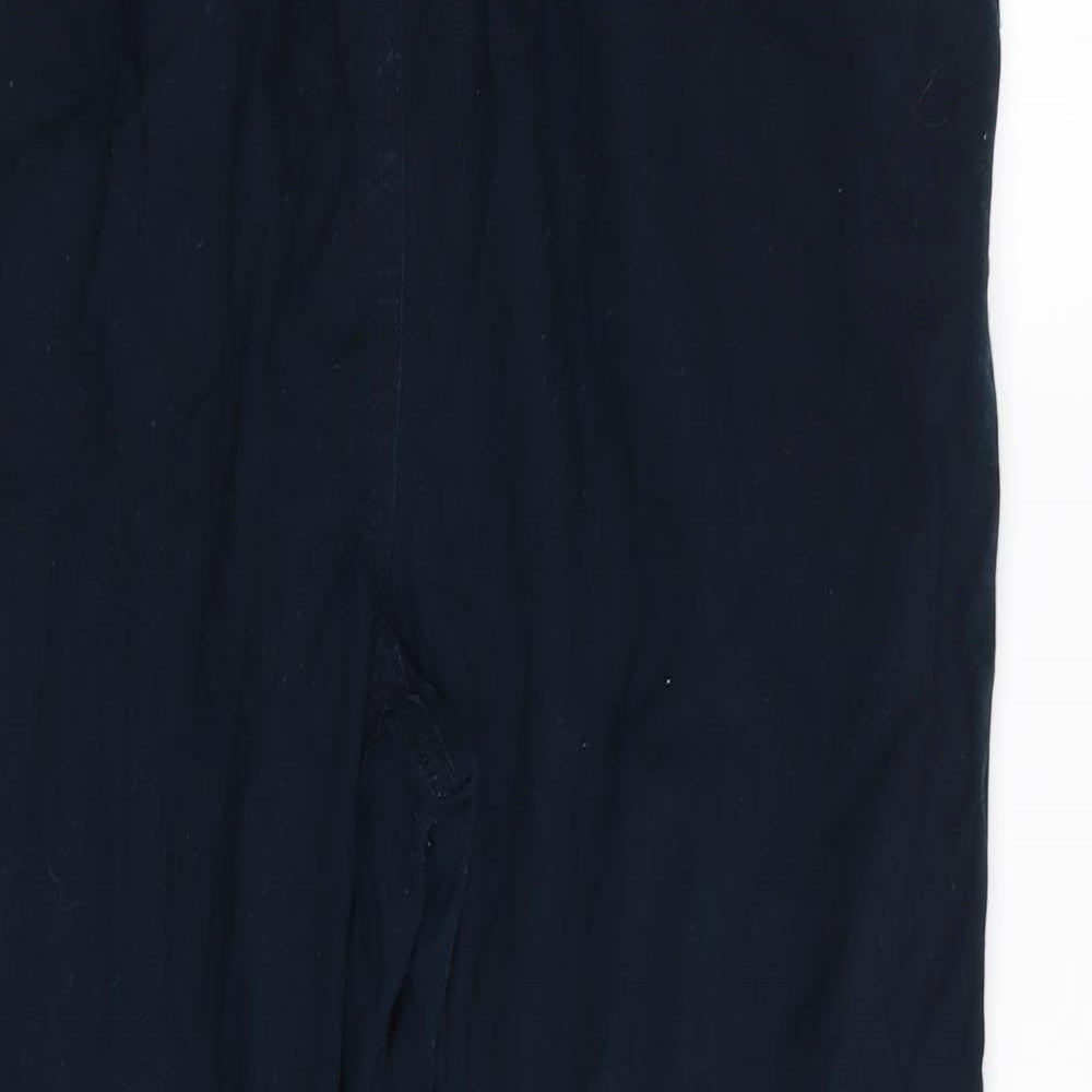 aproducts gmbh Womens Blue   Trousers  Size 16 L26 in