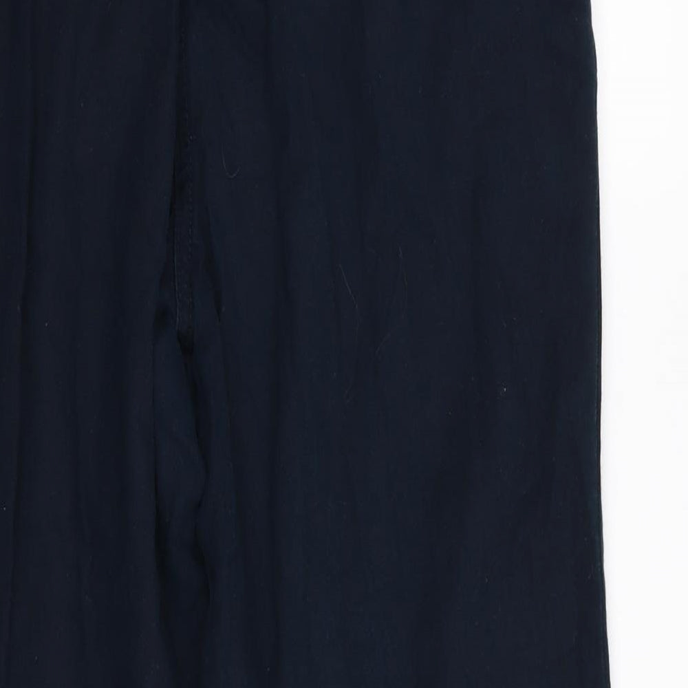 aproducts gmbh Womens Blue   Trousers  Size 16 L26 in