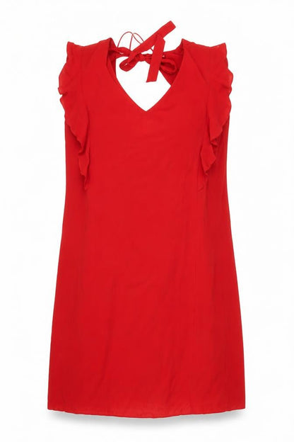 Mango Womens Red   Mini  Size S