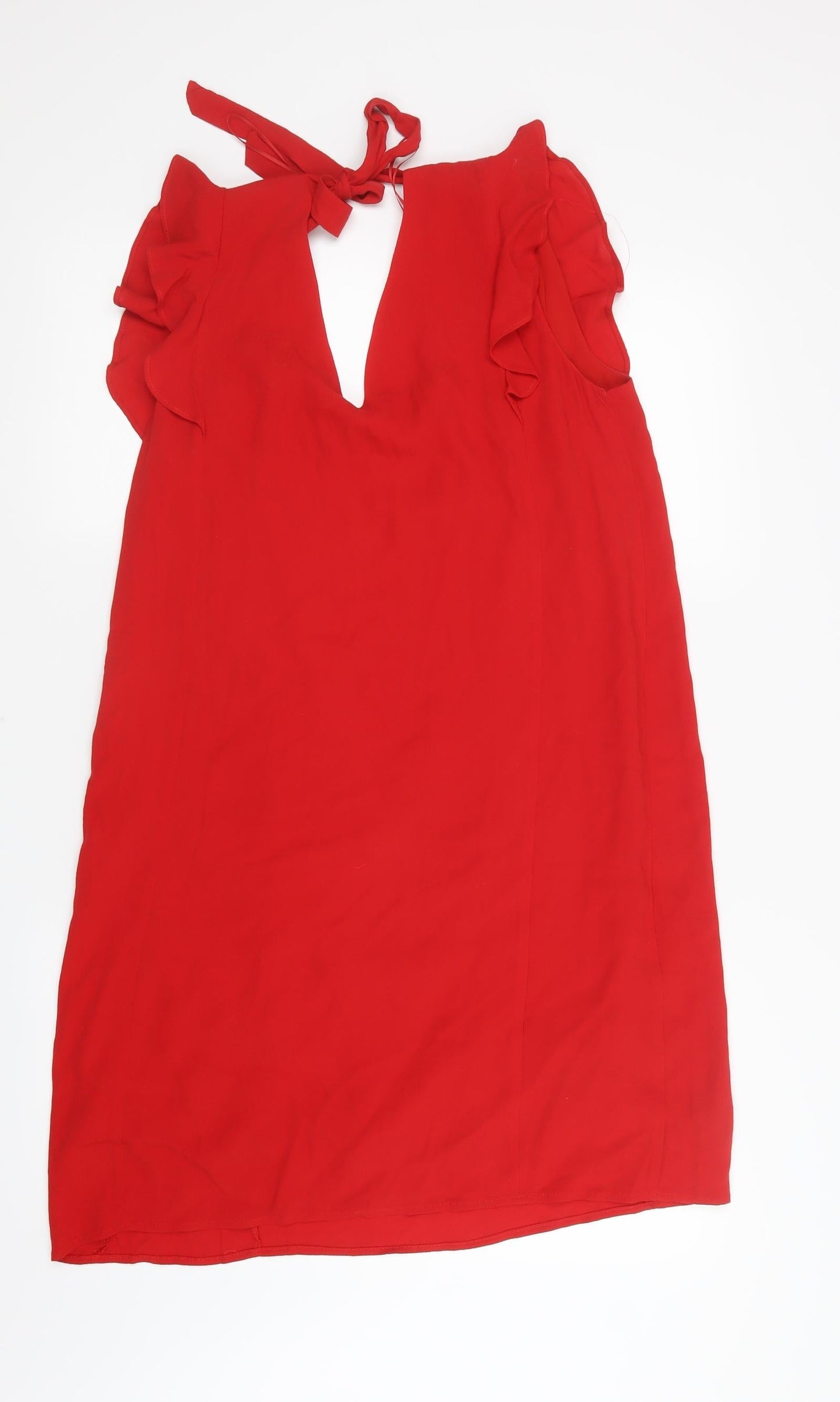 Mango Womens Red   Mini  Size S