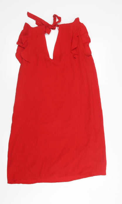 Mango Womens Red   Mini  Size S