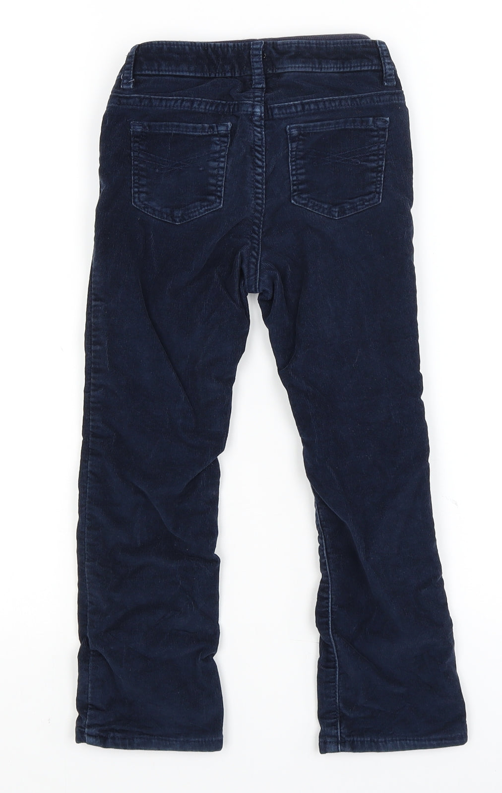 Baby Gap Girls Blue   Capri Trousers Size 5 Years