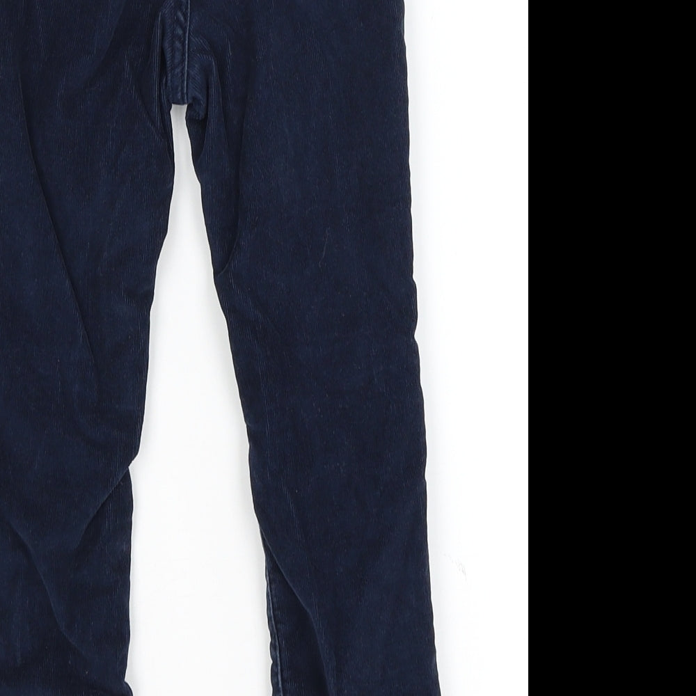 Baby Gap Girls Blue   Capri Trousers Size 5 Years