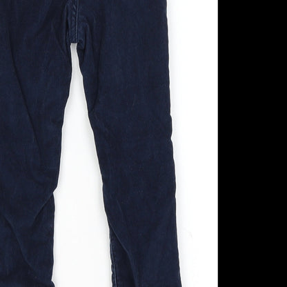 Baby Gap Girls Blue   Capri Trousers Size 5 Years