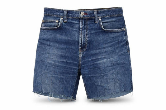 Mens UK Size 32 in Blue Harbour Regular Fit Bermuda Shorts
