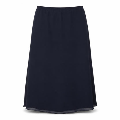Womens UK Size XL ELVI A-Line  Skirt