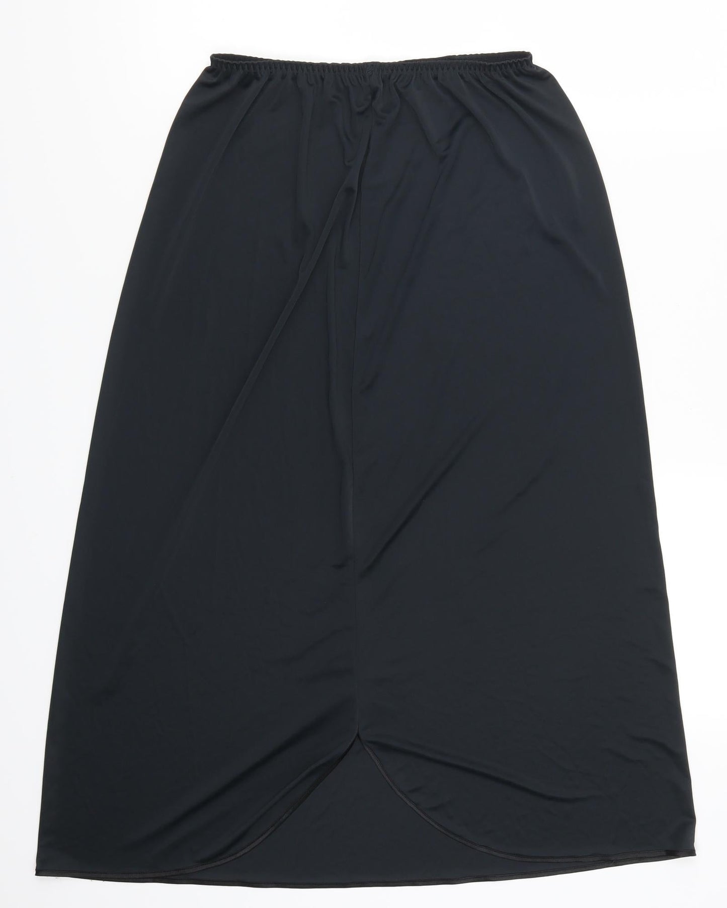 BHS Womens Beige   Pettiskirt Skirt Size 12