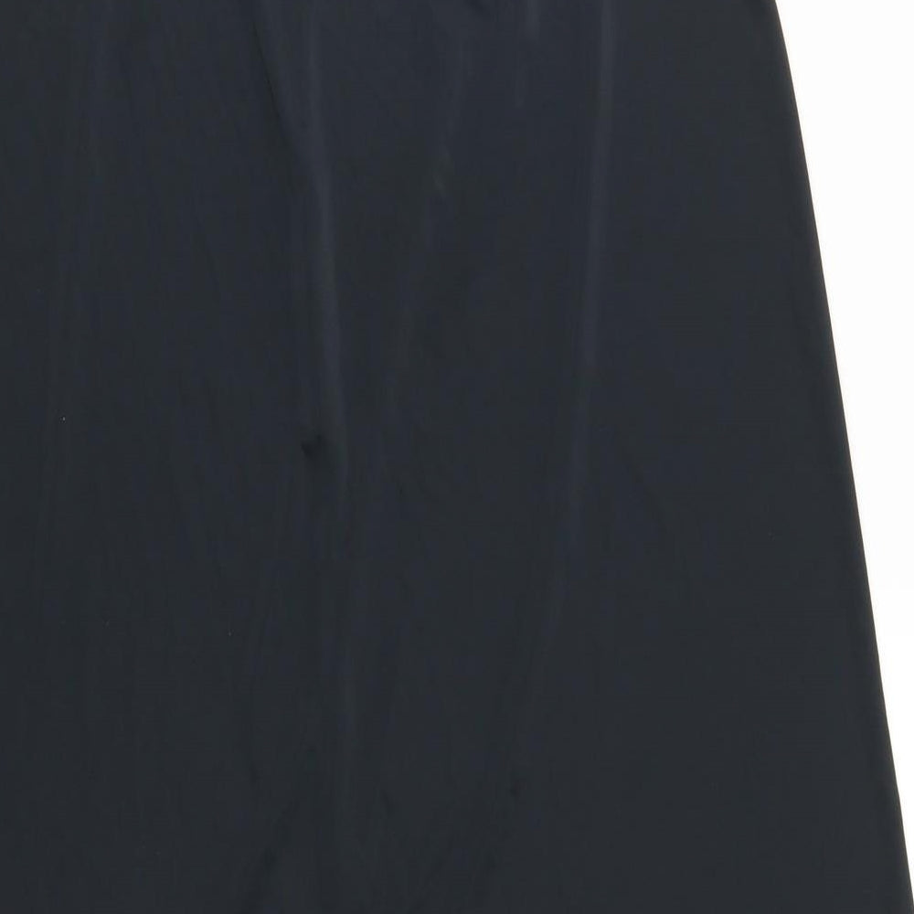 BHS Womens Beige   Pettiskirt Skirt Size 12