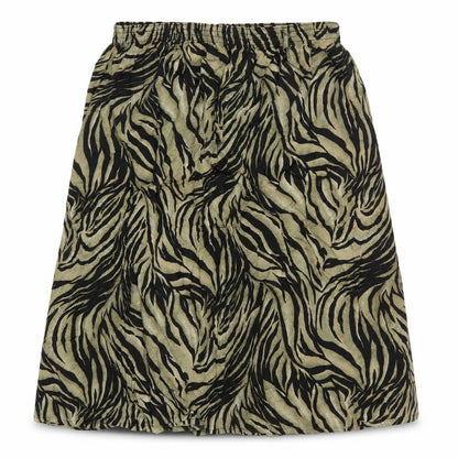 Womens UK Size 16 Design Essentials A-Line  Skirt