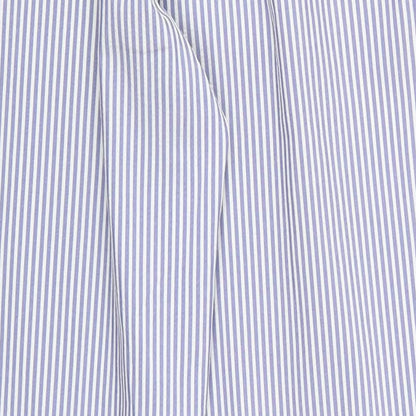 Womens UK Size 14 Marks and Spencer Regular Fit  Blue Trousers