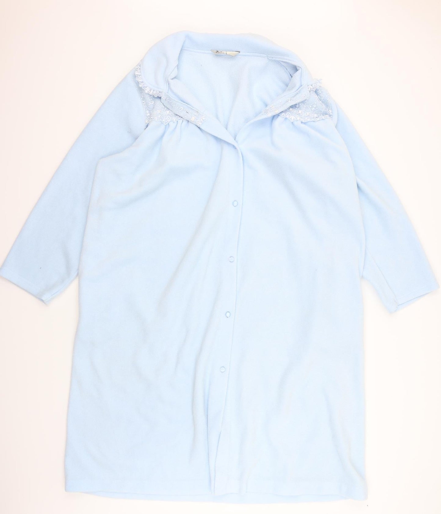 Womens UK Size 16 BHS Blue Jacket