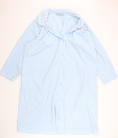 Womens UK Size 16 BHS Blue Jacket