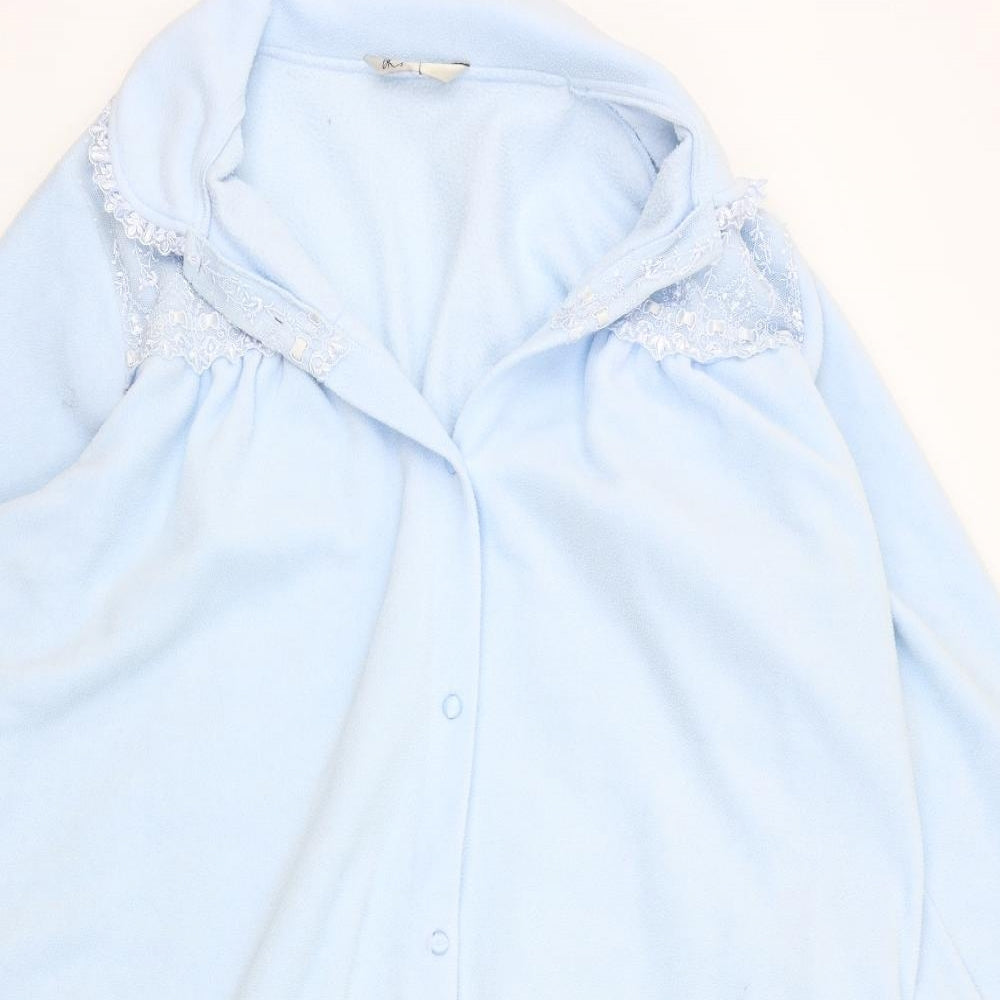 Womens UK Size 16 BHS Blue Jacket