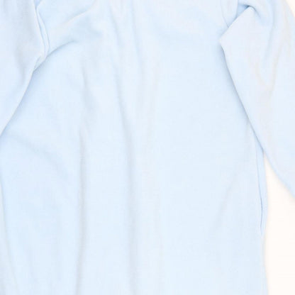 Womens UK Size 16 BHS Blue Jacket