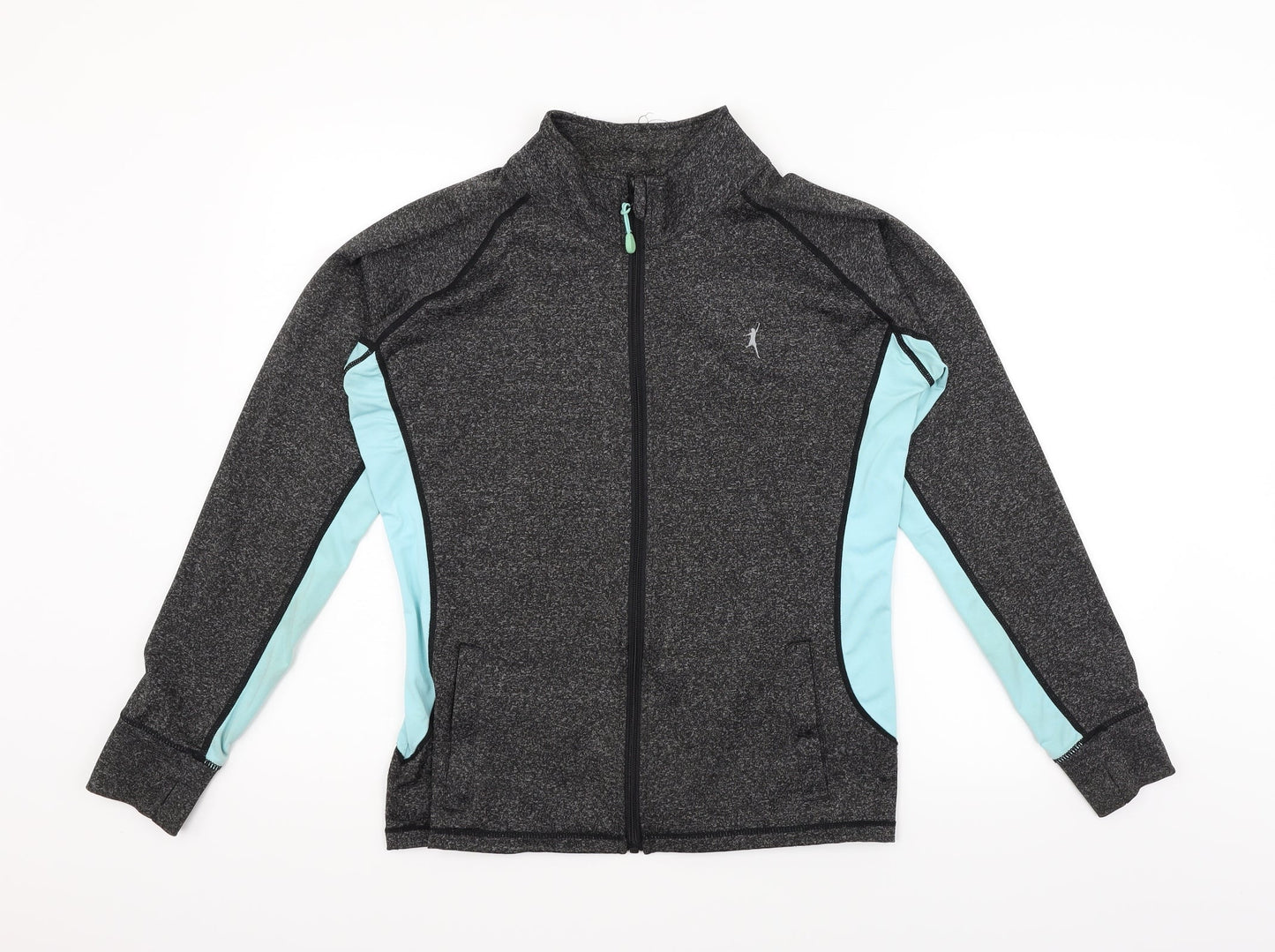 B&M Womens Grey   Jacket  Size 12