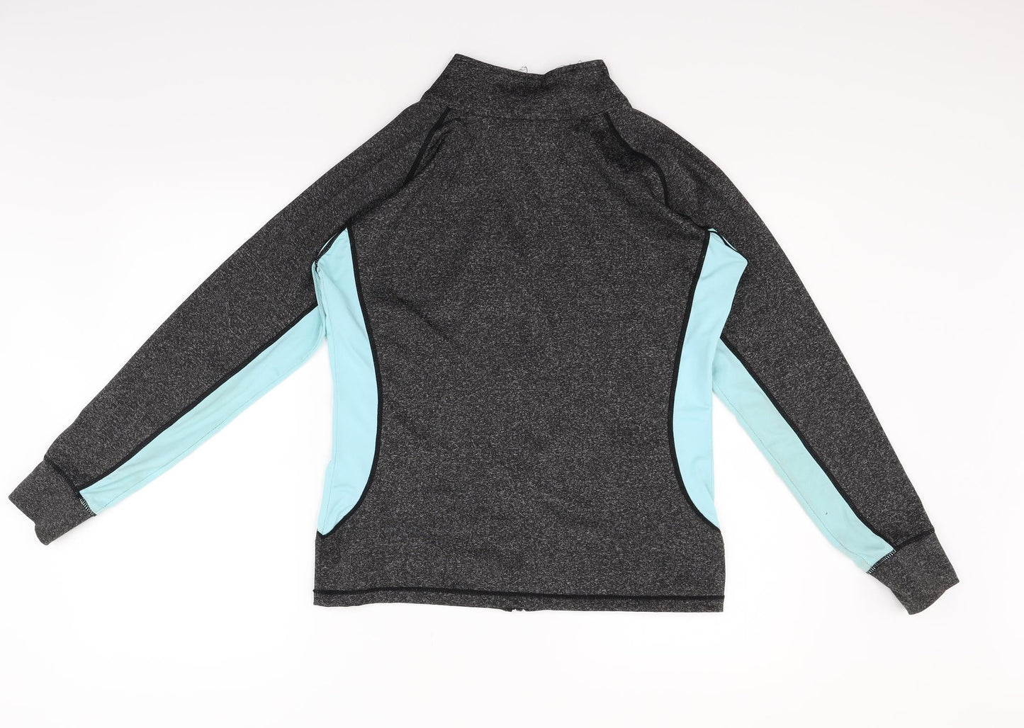 B&M Womens Grey   Jacket  Size 12