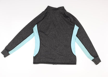 B&M Womens Grey   Jacket  Size 12