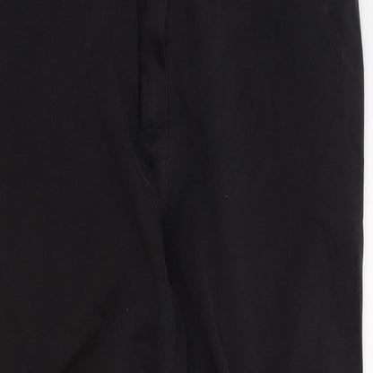 Fouganza Womens Grey   Trousers  Size 12 L25 in