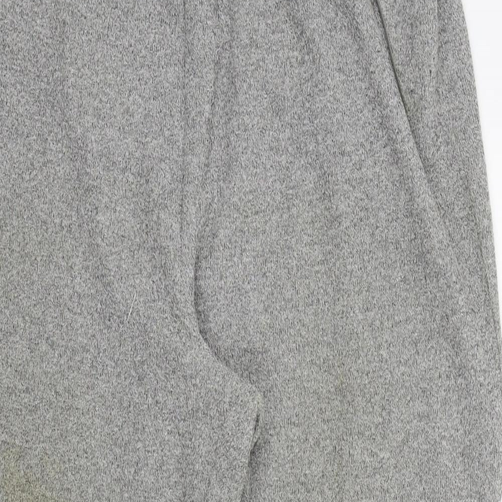 DASH Womens Green   Trousers  Size 18 L27 in