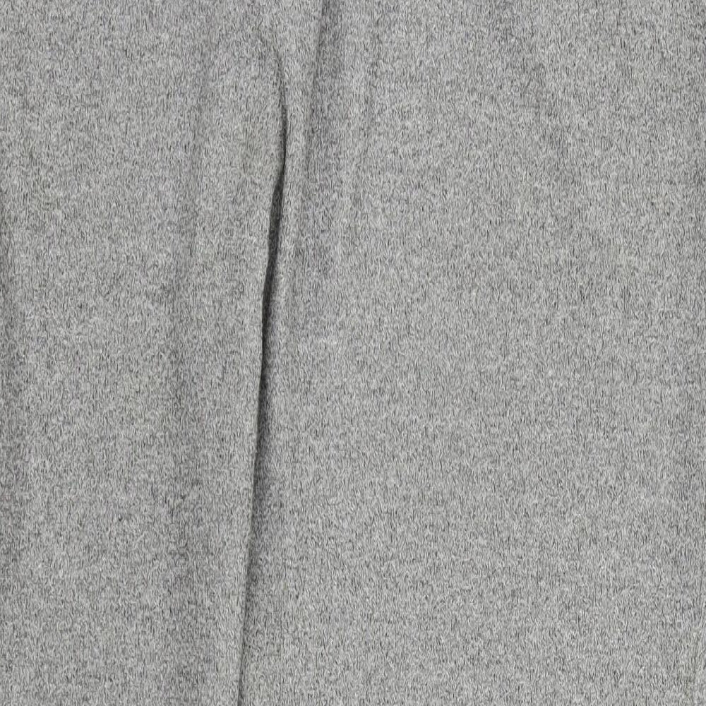 DASH Womens Green   Trousers  Size 18 L27 in