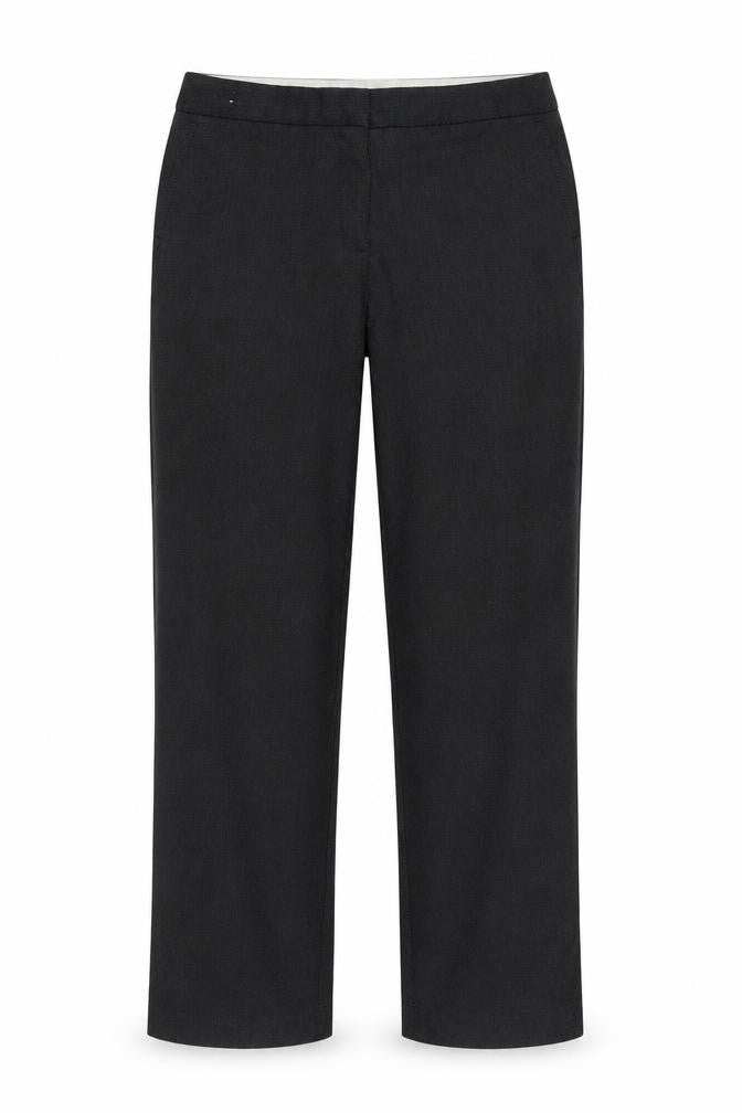 Womens UK Size 14 NEXT Regular Fit  Grey Trousers
