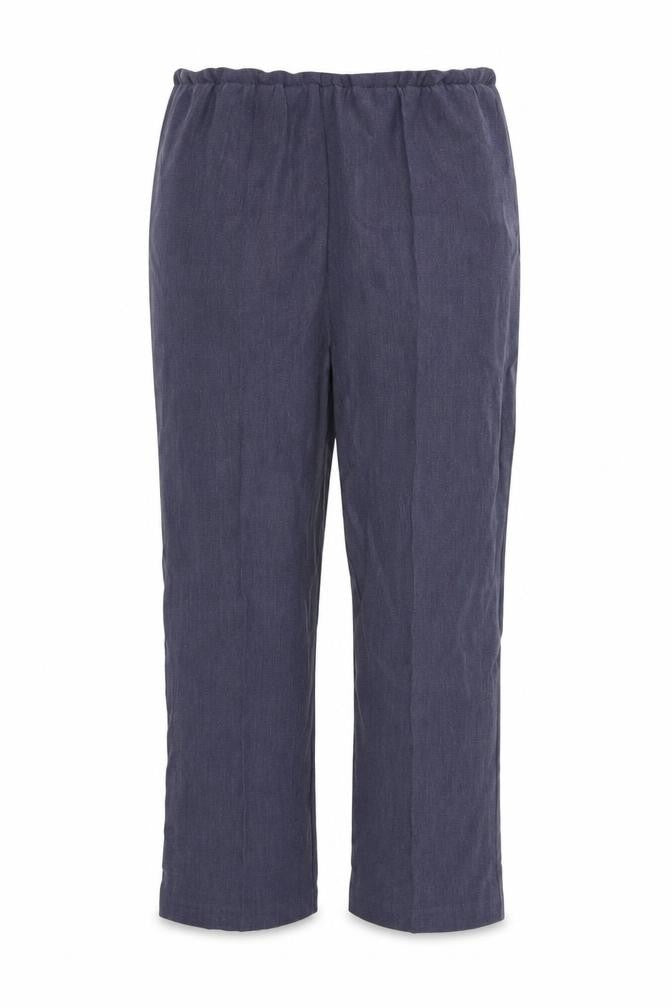 Classics Womens Blue   Trousers  Size 14 L23 in